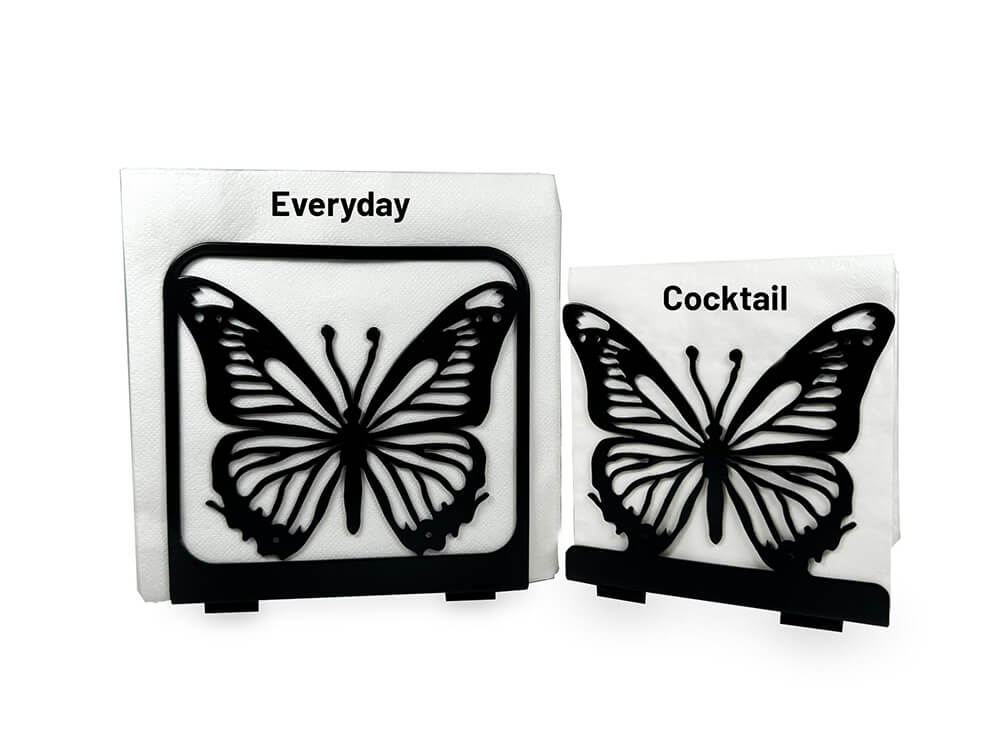 Napkins Holder